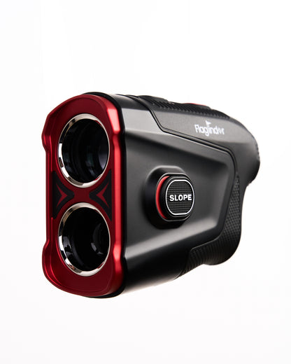 The Flagfindr Rangefinder