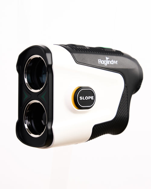 The Flagfindr Rangefinder