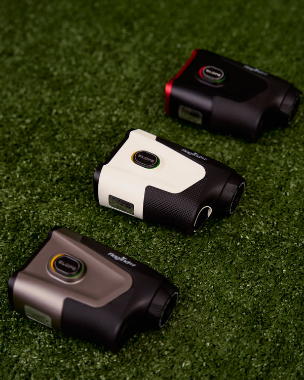 Golf Rangefinder