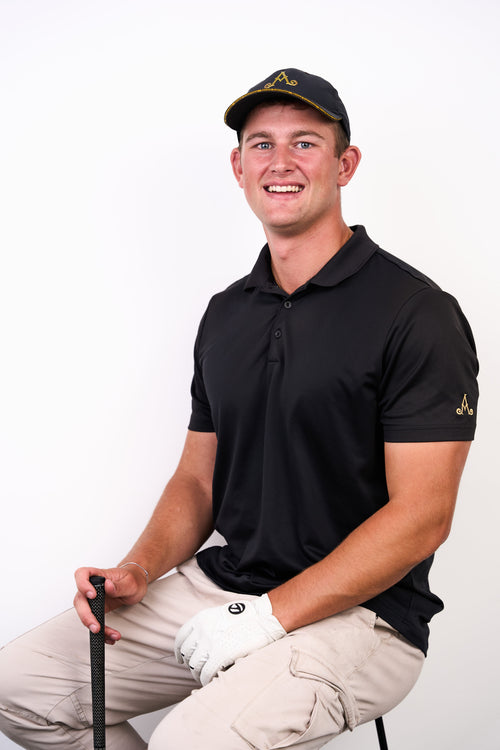 — Harisht Nagpure, Founder